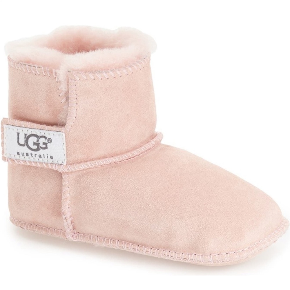 UGG Erin bootie toddler